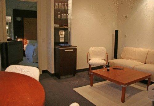 Отель Hotel Farum Park Sports- & Conferencecentre