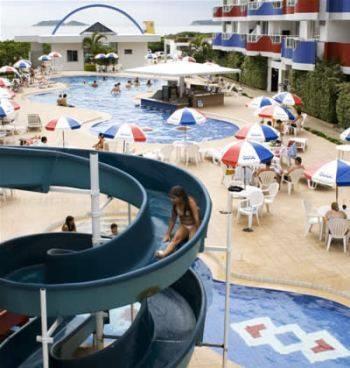 Ingleses Holiday