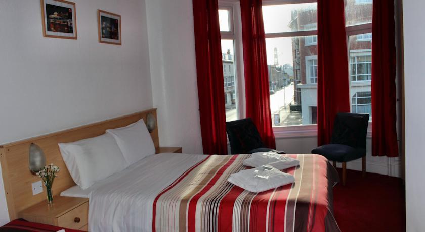 Brooklyn Hotel