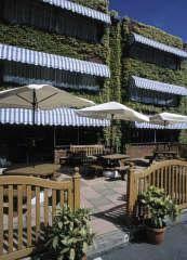 Отель BEST WESTERN Heath Court Hotel