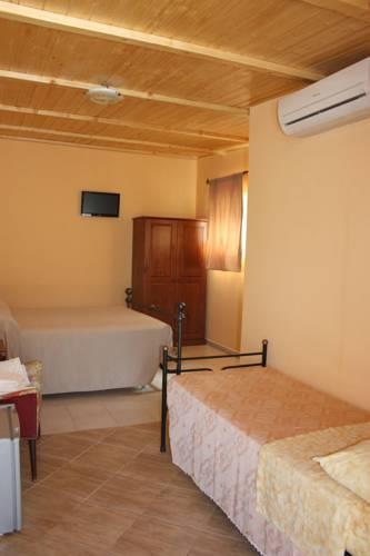 Отель Agriturismo Ghiritina