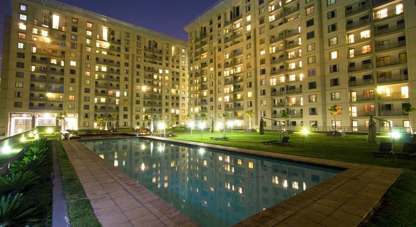 Westpoint Executive Suites