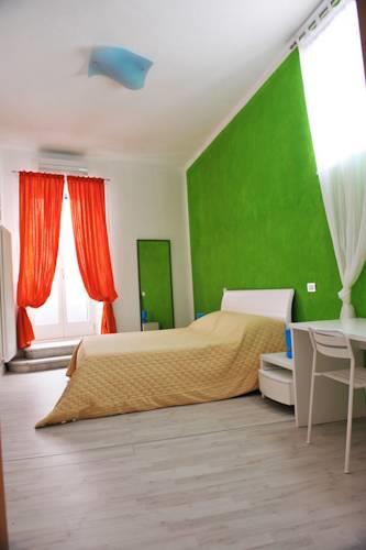 Мини-отель B&B Casa Matino