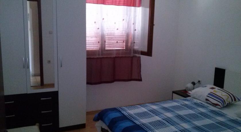 Апартаменты Apartments Paro
