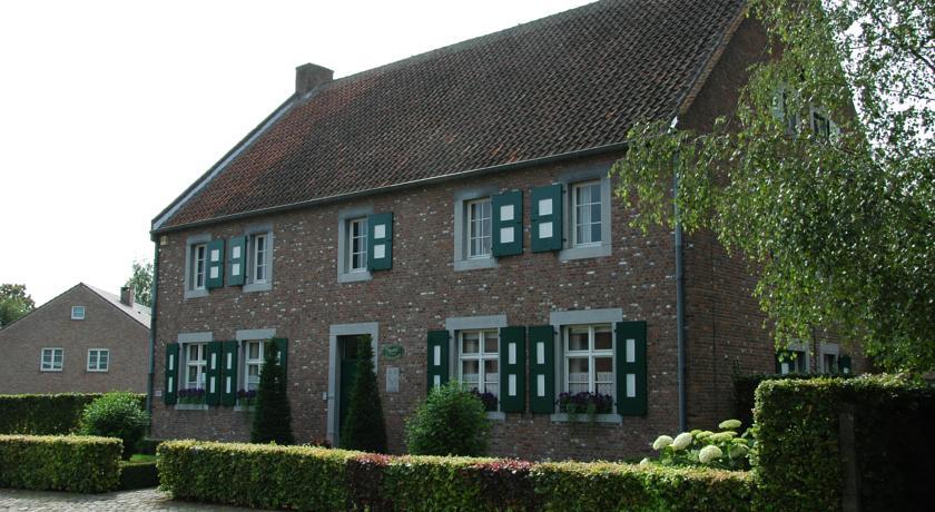 Мини-отель B&B Maris Logies