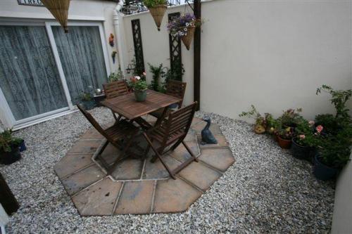 Гостевой дом Tregella Guest House