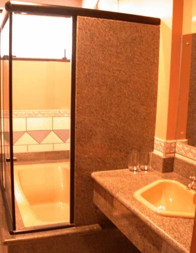 Отель Bahamas Apart Hotel