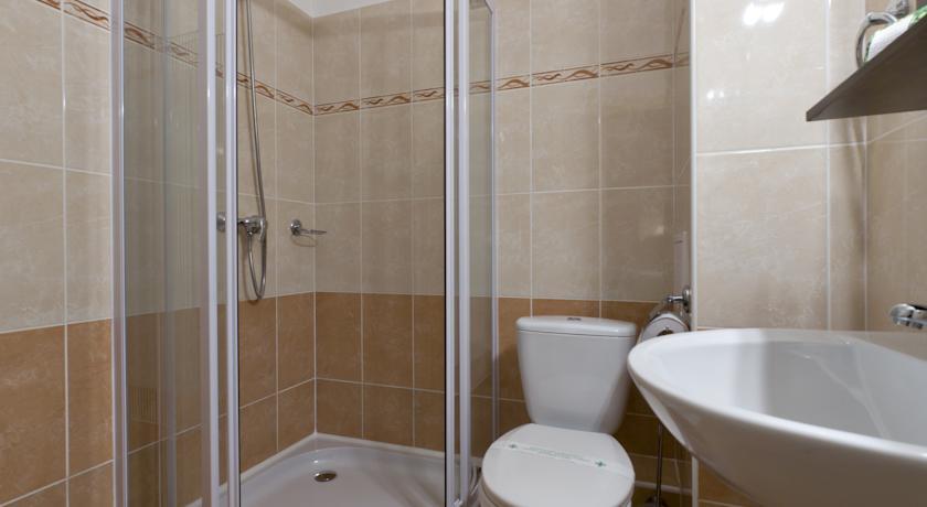 Отель Civitas Boutique Hotel