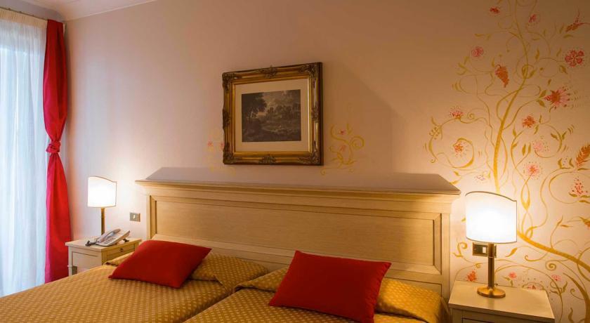 Отель Locanda Le Muse
