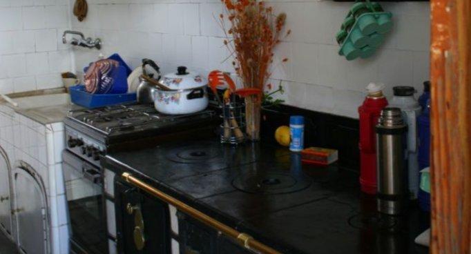 Tanguera Hostel