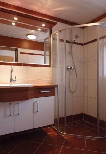 Апартаменты Appartements Stoffen & Zuhaus
