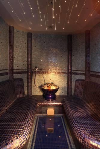 Отель Hotel Stern