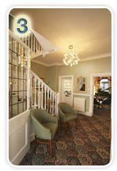 Гостевой дом The Claremont B&B