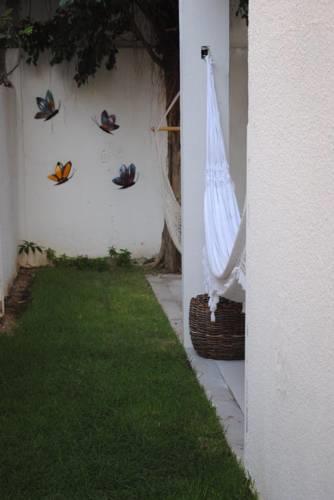 Хостел Albergaria Hostel