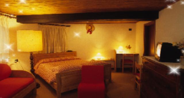 Отель Albergo Flora