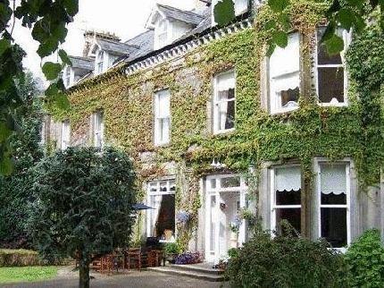 Гостевой дом Beechfield Guesthouse