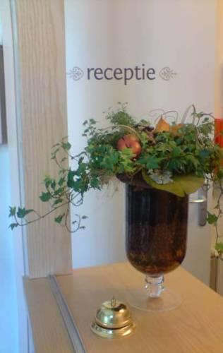 Отель Hotel Brasserie Oud Maren
