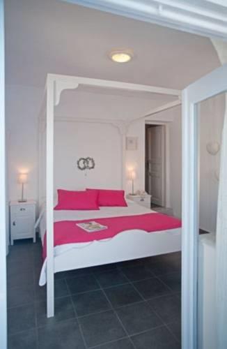 Отель Hotel Galini