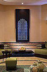 Отель Ibis Moussafir El Jadida