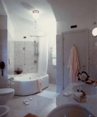 Отель Hotel San Luca