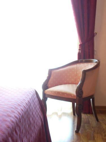 Отель Air Hotel