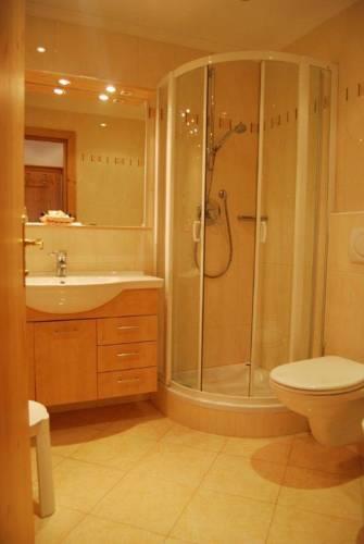 Отель Garni Hotel Franca
