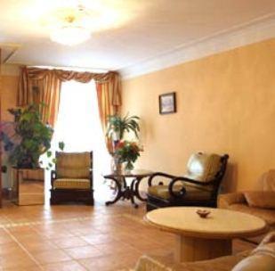 Hotel Bajazzo