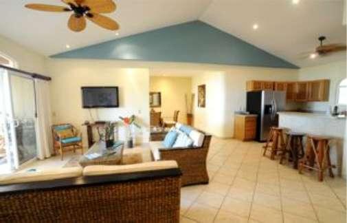 Отель Cocomar Residences & Beachfront Hotel