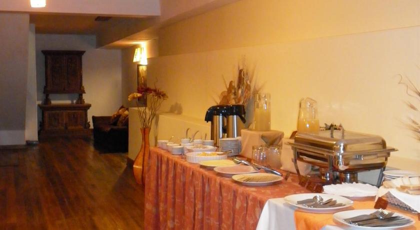 El Virrey Boutique