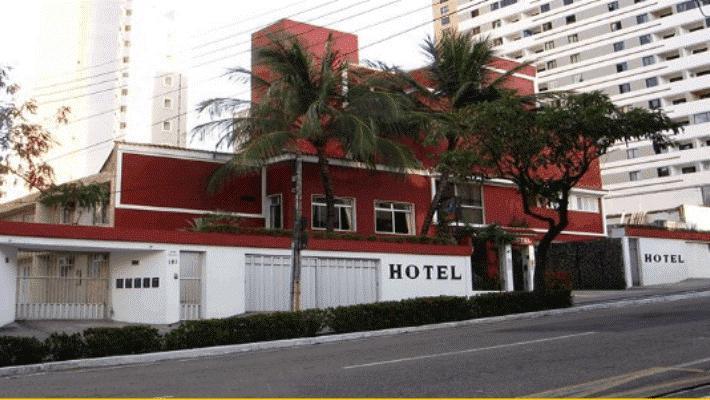 Отель Hotel La Maison Du Monde