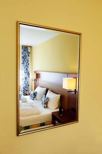 Ahorn Hotel