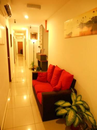 Checkmate Guest House