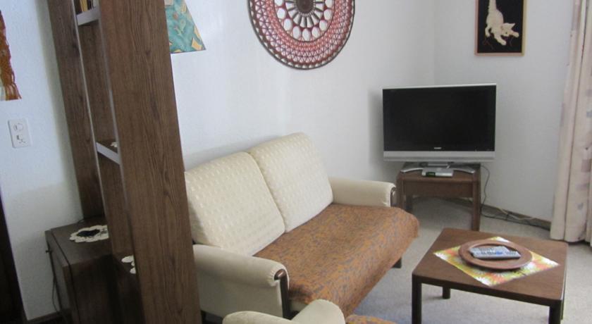 Апартаменты Ferienwohnung Nold