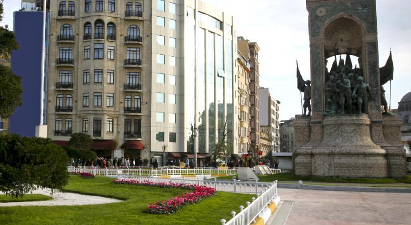 City Center Hotel