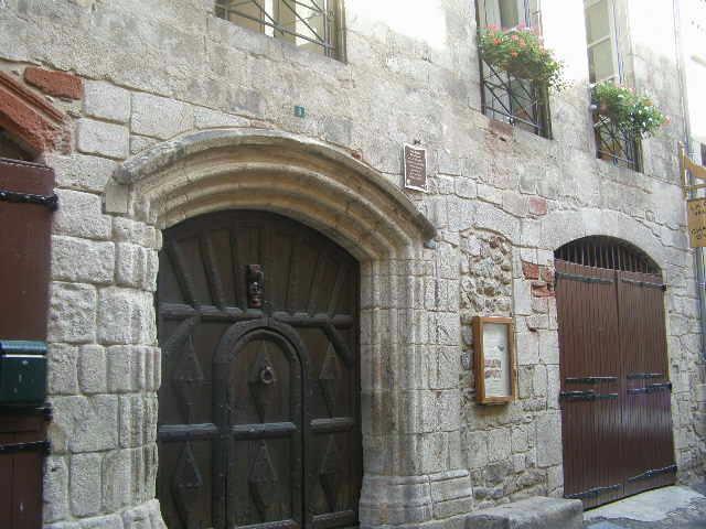 Мини-отель La Porte Valette
