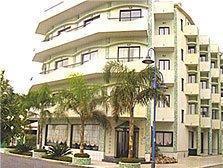 Отель Hotel Ristorante Miramare