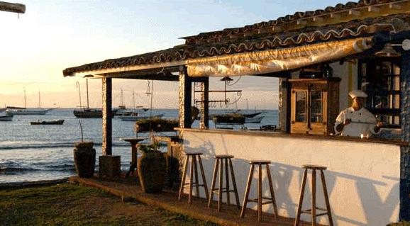 Hospedaria Peixe Vivo