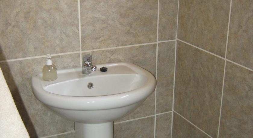 Гостевой дом Aan die Oewer Guesthouse