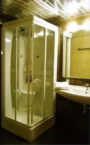 Acharnis Kavallari Hotel Suites