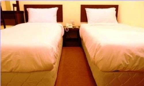 Отель Ecotel Hotel Ipoh
