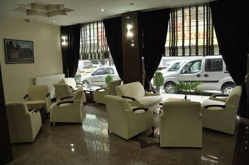 Madi Hotel Bursa