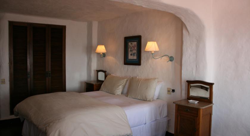 Club Hotel Casapueblo