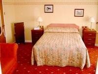 Отель Ascot Hotel