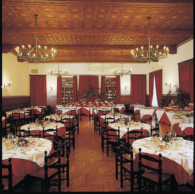 Отель Orovacanze Hotel Majestic Dolomiti