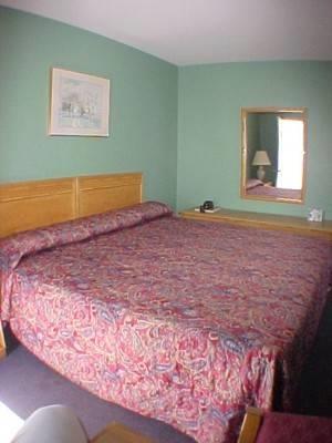 Отель Guest Inn Motel