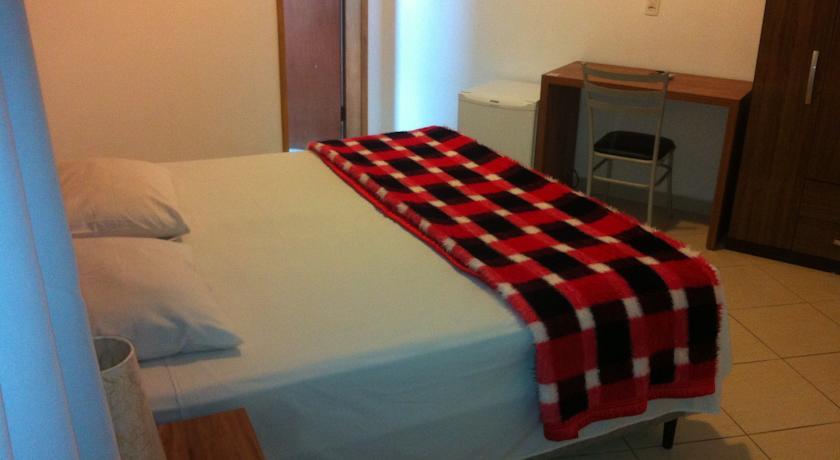 Отель Casablanca Suites