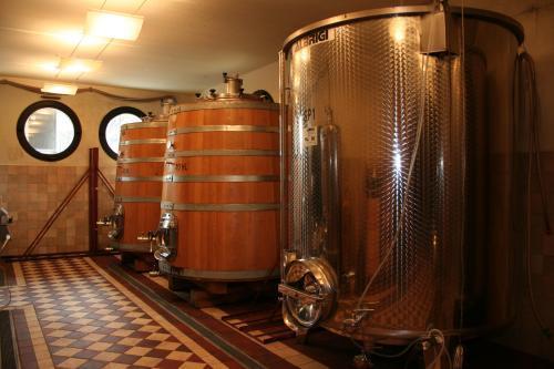 Отель Agritur Maso Wallenburg
