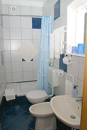Гостевой дом Stela Apartments