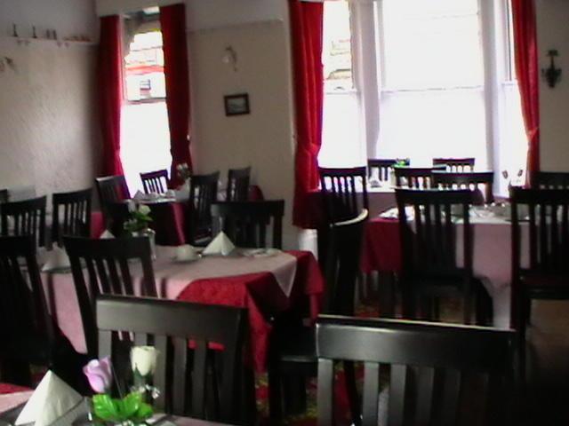 Гостевой дом Schofield Guest House