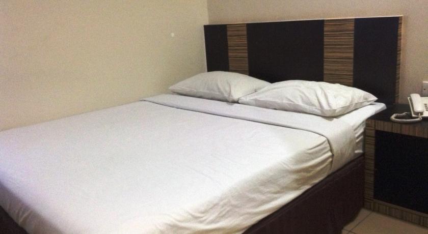 Hotel Traveller